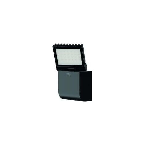 Theben theLeda S8-100L BK Außenstrahler schwarz 8 Watt