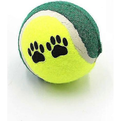 Gummispielzeug für Katzen, Set mit 3 bunten Bällen in verschiedenen Farben, klein, weich und langlebig, ideal zum Spielen und zur Beschäftigung Ihrer Katze. (1/5)