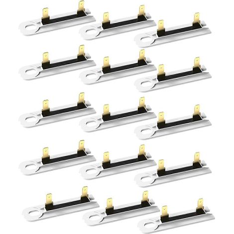 3392519 Thermosicherung für Trockner WP3392519 Ersatz für-- (1/5)