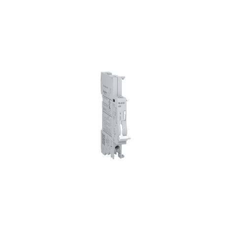 Contatto ausiliario Multi9 OF 24-415VAC 24-130VDC, 100mA to 6A, connessione dal basso - M9A26904