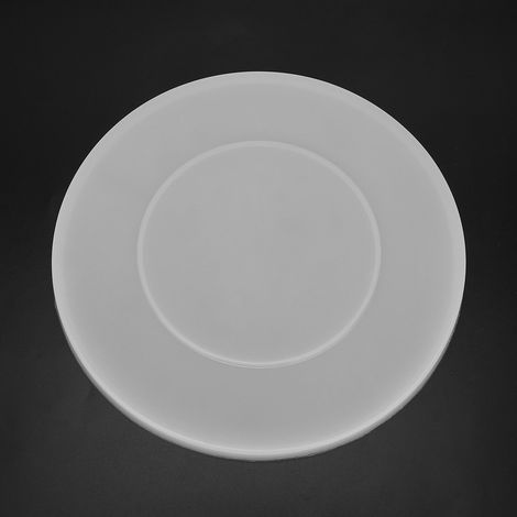 Ortviai Couvercle en silicone pour cocotte-minute – 24 cm, étanche et résistant à la chaleur (1/3)