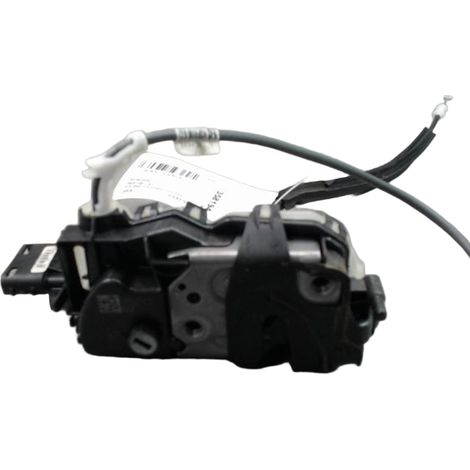 [PRODUIT D'OCCASION] Systeme Condamnation Arriere Gauche CITROEN C3 Aircr. ♻️ Ref Oe. 9826677280 - Garantie à vie (1/3)
