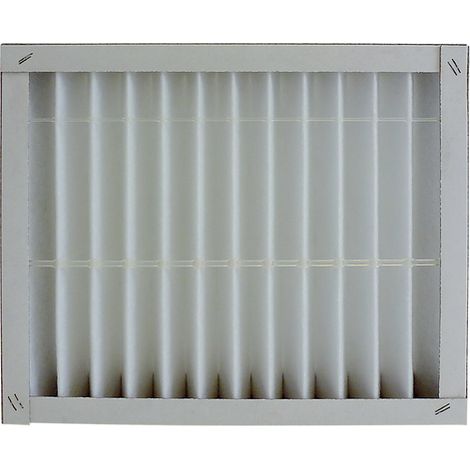 Maico Luftfilter, Ersatz ECR 25-31 G4, 0093.0894