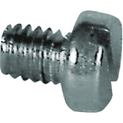 VITE FERMADADO PER FORBICI VIGNA TC  4 x 6  - pz. 50 TC  4 x 6  - pz. 50 (1/2)