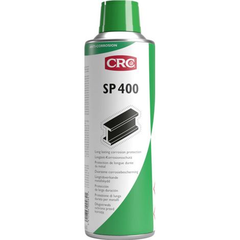 CRC 1031415 SP Schutzwachs 400 500ML 500 ml