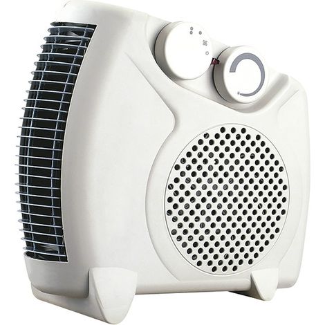 RADIATEUR 2 EN 1