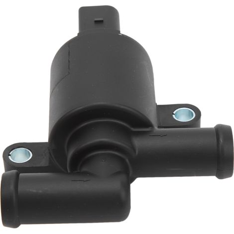 Électrovanne de commande de chauffage/climatisation 4H0121671D pour Audi A3, A4, Allroad, A5, A6, A7, Q3, Q5, Q7 et Q8 (1/5)
