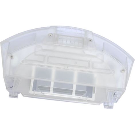 Accesorios para limpiadora Ultenic T10-PROSONEC M8PRO: depósito de agua y colector de polvo 2 en 1. (1/4)
