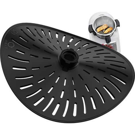 Klingenschutz für Mixer (1/5)