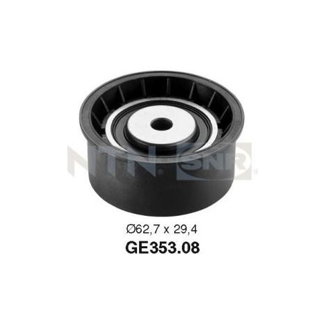 Galets enrouleurs - GE353.08 - SNR - Compatible avec véhicule Opel, Vauxhall