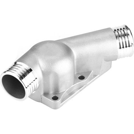 Carter de Thermostat en Aluminium avec Joint pour M3 Z3 E34 E36