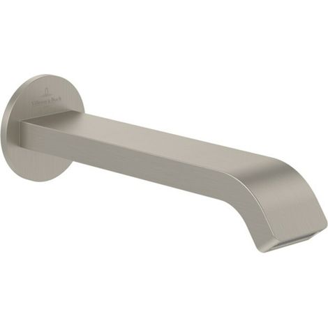Villeroy & Boch TVT10650515264 Badewannenauslauf Dawn 60x60x201mm (1/2)