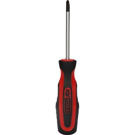 Kstools – Tournevis Tri-Wing 160 mm – Acier Chrome-Vanadium – Lame ronde – Poids léger 90 g pour espaces confinés