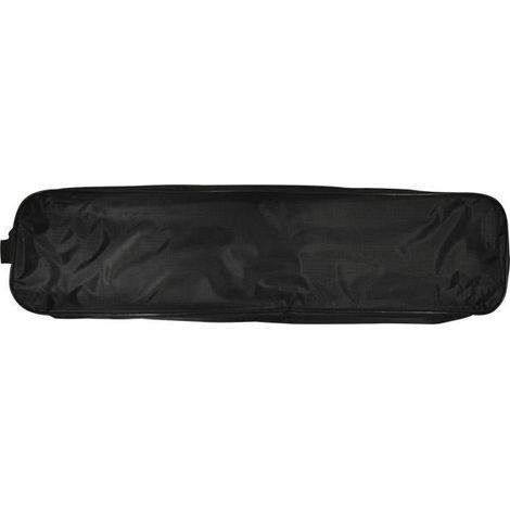 BOLSA PARA KIT DE EMERGENCIA NEGRA CON RIBETE JBM51694