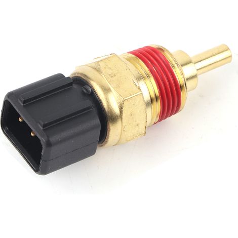 39220-38030, remplacement de capteur de température professionnel fiable d'installation simple pour accessoire de voiture KIA FORTE TURBO RIO ELANTRA (1/5)
