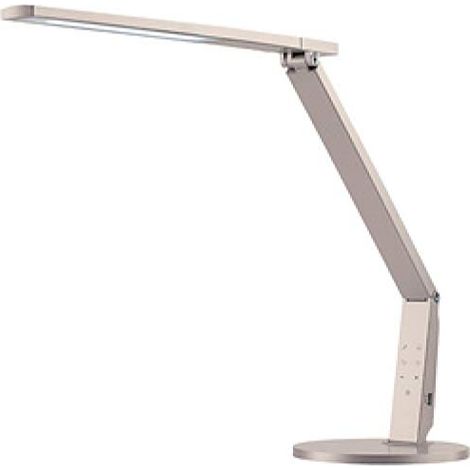 HANSA LAMPE DE BUREAU LED VARIO PLUS, CHAMPAGNE 41-5010.669