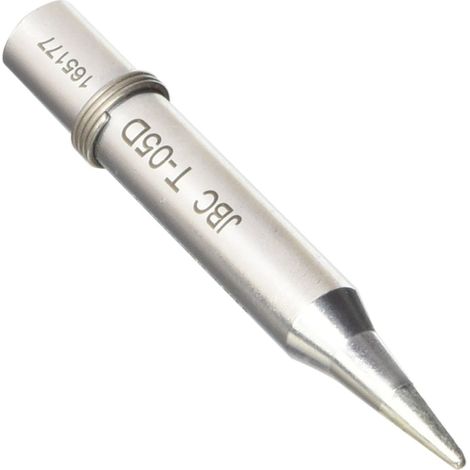 JBC 0400804 - Punta per saldatrice LD R05D