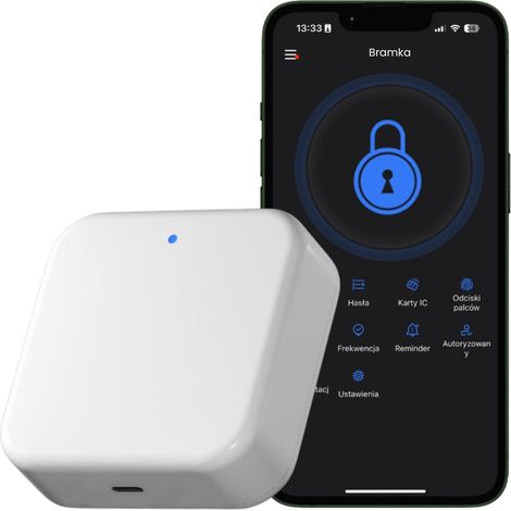 Gateway TTLock G2