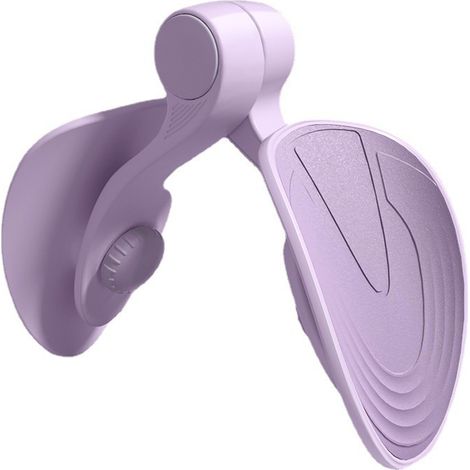 Appareil de musculation des fessiers, appareil de musculation du plancher pelvien, hanches (1/5)