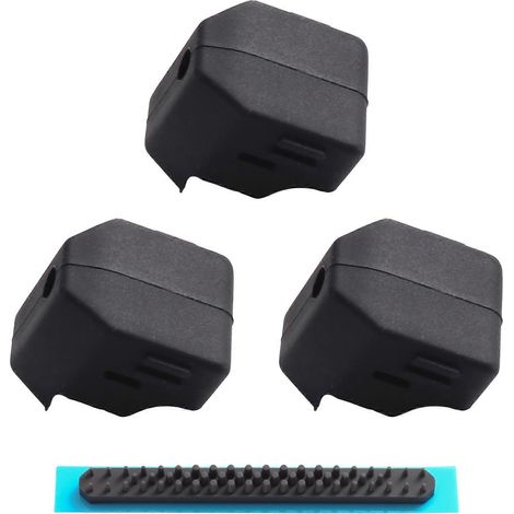 1 Set Silikonsocken für Anycubic, Silikonsocken für Kobra X – 3D-Druckerteile (1/5)