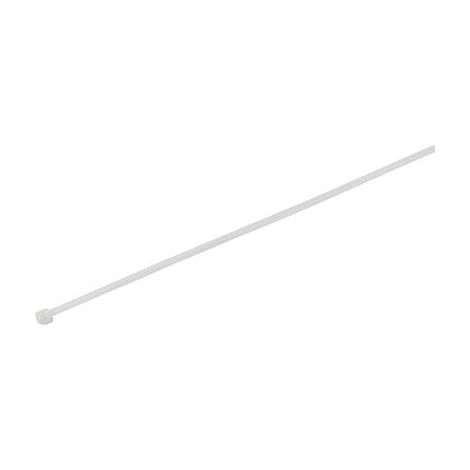 TRU COMPONENTS TC-BT-1220-8.8-N SERRE-CÂBLE 1220 MM 8.8 MM NATUREL 100 PC(S) TC-12055528