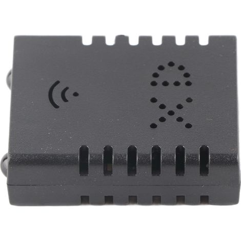Caméra de Surveillance WiFi 1080P avec Vision Nocturne IR