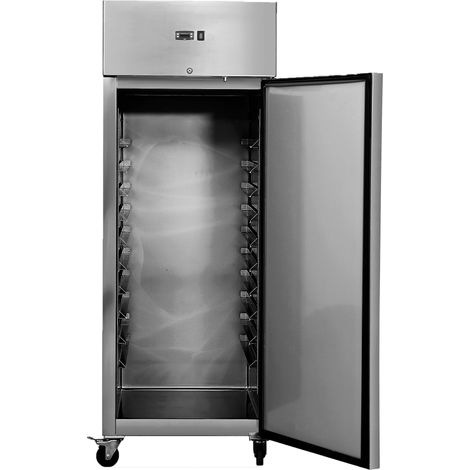 Armoire Pâtissière 800 L - Froid Ventilé - 600x800 mm - L2G