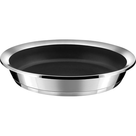 Ycône - Poêle 28 cm avec revêtement céramique (1/2)
