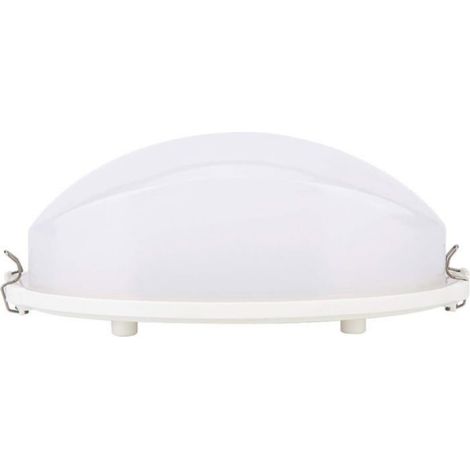Éclairage de Sauna - Ulisem - Résistant Hautes Températures - Imperméable - LED (1/5)