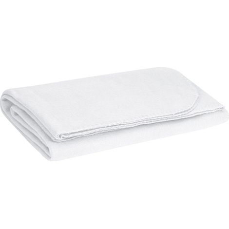 Manta polar KODIAK VALENTO Blanco