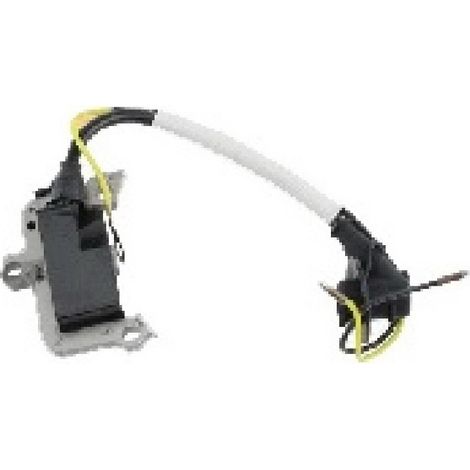 Bobina compatible con Stihl Ms382  Ref 500478
