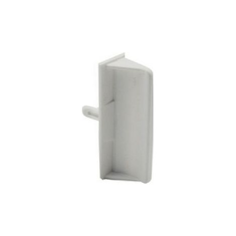 MANIGLIA IN PVC PER BOX DOCCIA 100-T