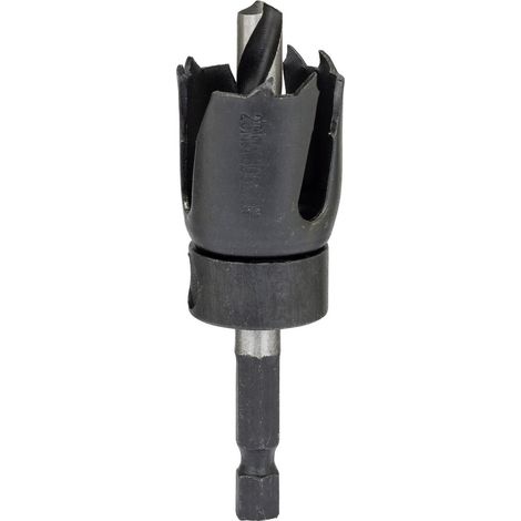 Bosch Accessories 2609256D04 Lochsäge 48 mm 1 St.
