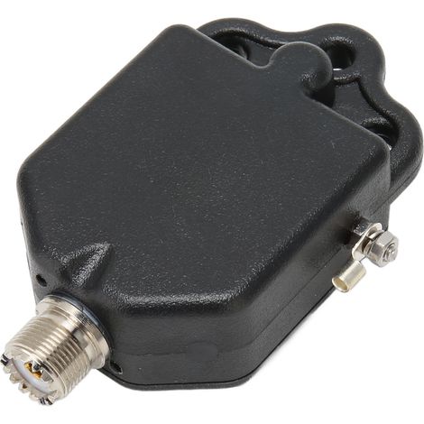 Antenne End Fed Multibandes 1MHz-30MHz 100W pour Radioamateur Extérieur (1/5)
