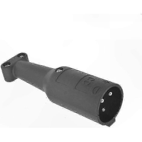 Chargeur 48V avec fiche pour Voiturette de Golf Precedent, Compatible Modèles 2008 et Ultérieurs (1/5)