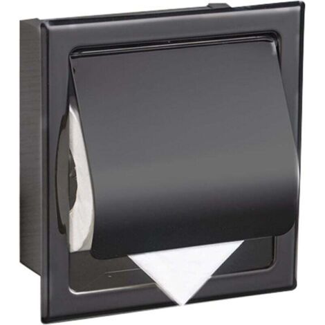 Lot de 8 roues de rechange pour porte de douche de 23 mm de diamètre Fixation de porte et paroi de douche (1/4)