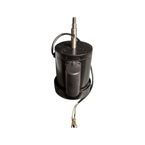 Motor Ersatzmotor Industriemotor 230V 50Hz 370W für Sägeblattschärfgeräte (1/4)