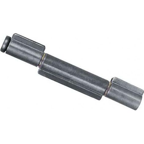 Cerniere A Tre Ali Perno Sfilabile Art.105 - mm.120x ø 15 - 24 pz (1/5)