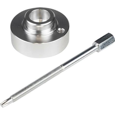 Outil de démontage de courroie d'embrayage pour Can Am Defender HD8 HD10 2016-2022 (1/5)