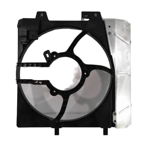 Support De Ventilateur PEUGEOT 207 5p [PRODUIT D'OCCASION]♻️9653804080