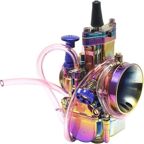Carburateur pour kit de conversion moto PWK, 28MM