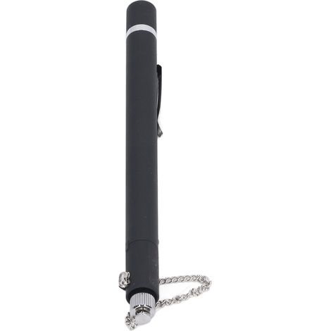 Localisateur de panne visuel VFL connecteur universel fibre optique stylo de test à lumière rouge pour test 20MW (1/5)