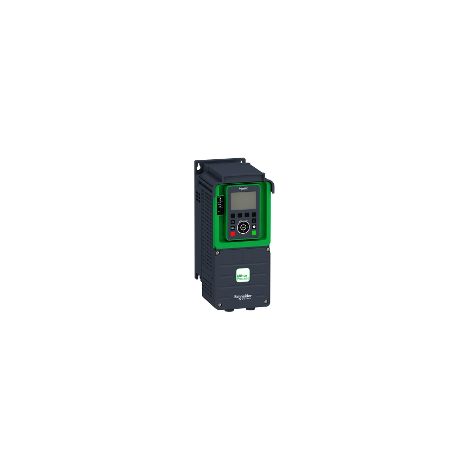 Schneider Electric  Convertitore di frequenza ATV630U30N4 3 kW a 3 fasi 380 V, 480 V