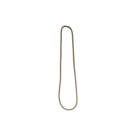 Ersatzteil - Joint porte tresse d'origine -  -