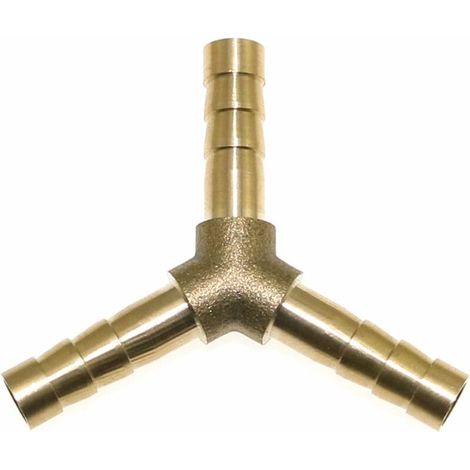 Eisenkupfer-T-Verbinder, eine Person, Y-Form, Pagodenverbinder, 1 Stück (1/3)