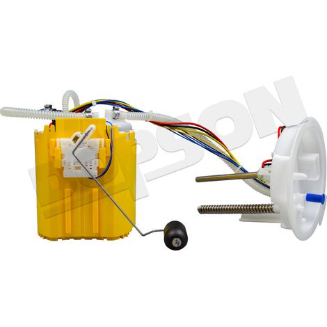 Ensemble pompe à carburant XC90 entièrement nouveau 31355907 31372614 31478639 31478634 (1/4)