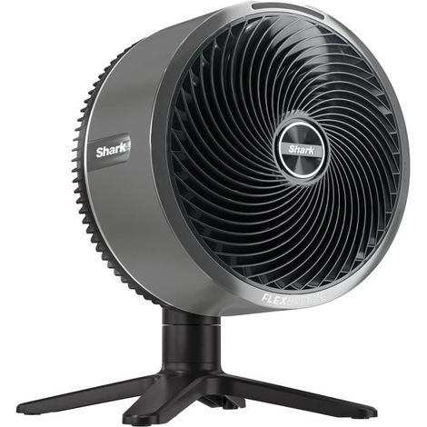 Shark FA150EU ventilateur Gris (1/5)