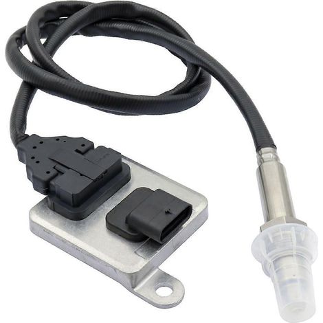 Neuer NOX-Sensor (Stickstoff-Sauerstoff-Sensor) für... (1/5)