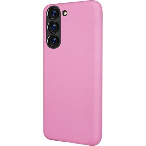 Custodia Beline Candy per Samsung Galaxy S23 Plus, colore rosa chiaro. (1/2)