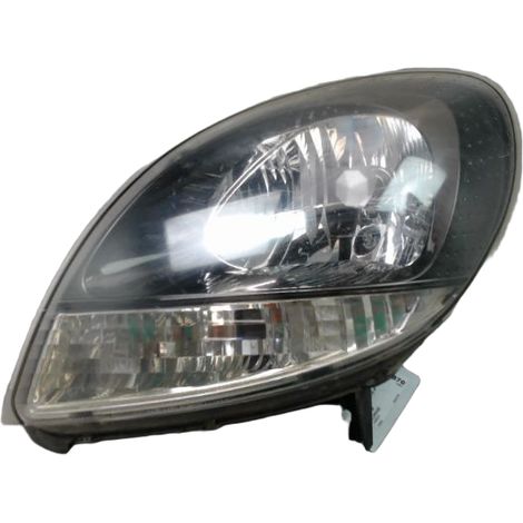[PRODUIT D'OCCASION] Phare Gauche RENAULT Kangoo Express I Phase 2 2003-2010 ♻️ Ref Oe. 260603883r - Garantie à vie (1/3)